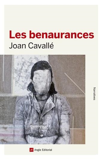 BENAURANCES, LES | 9788417214883 | CAVALLÉ BUSQUETS, JOAN | Llibreria L'Altell - Llibreria Online de Banyoles | Comprar llibres en català i castellà online - Llibreria de Girona
