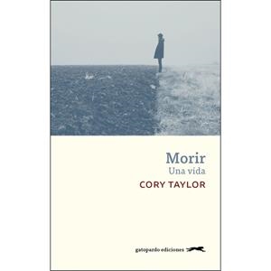 MORIR | 9788417109721 | TAYLOR, CORY | Llibreria Online de Banyoles | Comprar llibres en català i castellà online