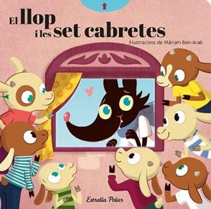 LLOP I LES SET CABRETES, EL | 9788491378112 | AAVV | Llibreria Online de Banyoles | Comprar llibres en català i castellà online