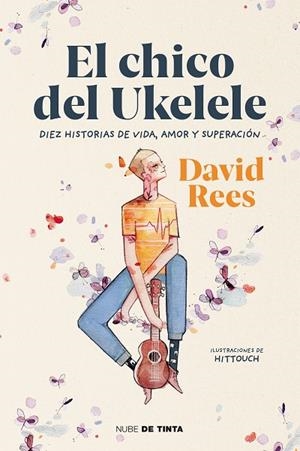 EL CHICO DEL UKELELE | 9788417605186 | REES, DAVID | Llibreria L'Altell - Llibreria Online de Banyoles | Comprar llibres en català i castellà online - Llibreria de Girona
