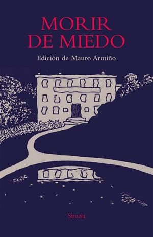 MORIR DE MIEDO | 9788417996024 | VARIOS AUTORES, | Llibreria L'Altell - Llibreria Online de Banyoles | Comprar llibres en català i castellà online - Llibreria de Girona