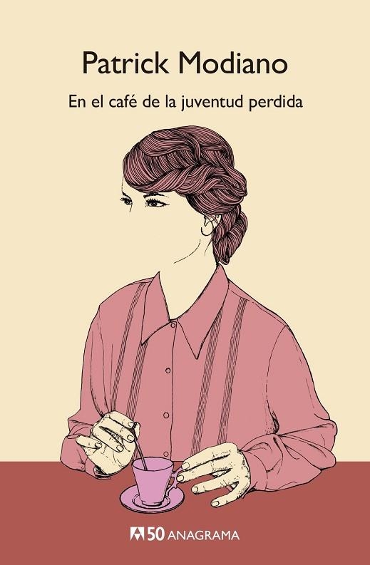 EN EL CAFÉ DE LA JUVENTUD PERDIDA | 9788433902634 | MODIANO, PATRICK | Llibreria L'Altell - Llibreria Online de Banyoles | Comprar llibres en català i castellà online - Llibreria de Girona