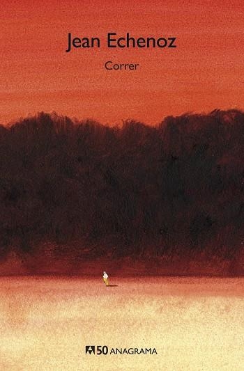 CORRER | 9788433902597 | ECHENOZ, JEAN | Llibreria L'Altell - Llibreria Online de Banyoles | Comprar llibres en català i castellà online - Llibreria de Girona