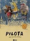 PILOTA | 9788494518942 | KANSTAD JOHNSEN, MARI | Llibreria Online de Banyoles | Comprar llibres en català i castellà online