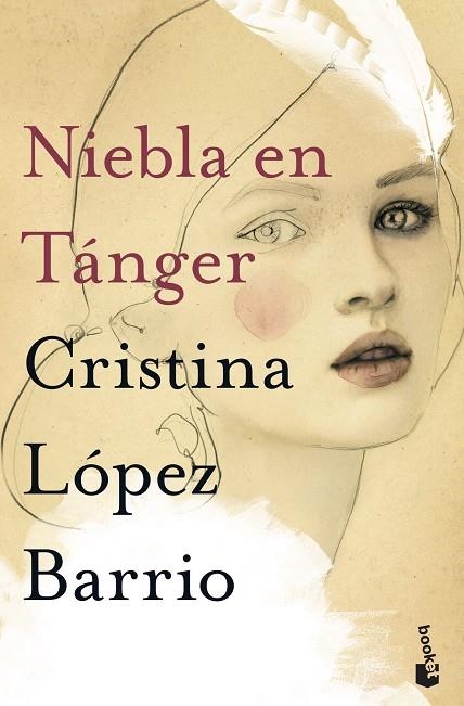 NIEBLA EN TÁNGER | 9788408216506 | LÓPEZ BARRIO, CRISTINA | Llibreria L'Altell - Llibreria Online de Banyoles | Comprar llibres en català i castellà online - Llibreria de Girona