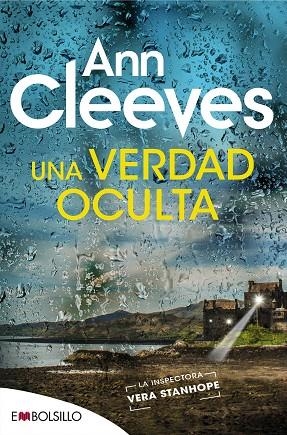 VERDAD OCULTA, UNA | 9788416087945 | CLEEVES, ANN | Llibreria Online de Banyoles | Comprar llibres en català i castellà online