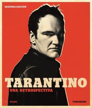 TARANTINO (2019) | 9788417757953 | SHONE, TOM | Llibreria L'Altell - Llibreria Online de Banyoles | Comprar llibres en català i castellà online - Llibreria de Girona