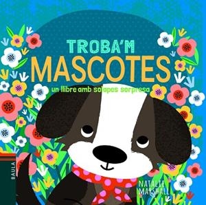 MASCOTES | 9788447939732 | MARSHALL, NATALIE | Llibreria Online de Banyoles | Comprar llibres en català i castellà online