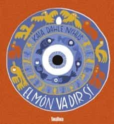 MÓN VA DIR SÍ, EL | 9788417383480 | DAHLE NYHUS, KAIA | Llibreria Online de Banyoles | Comprar llibres en català i castellà online
