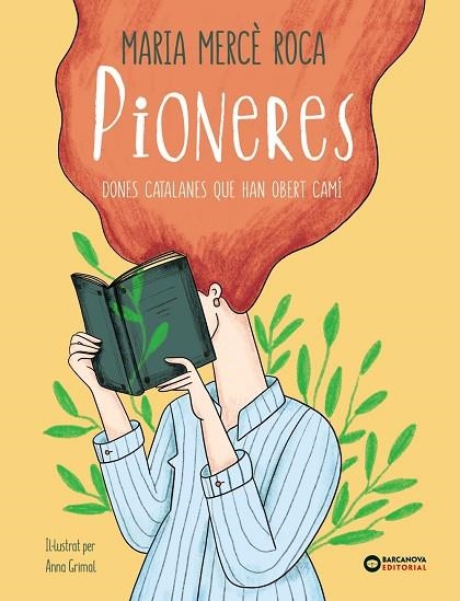 PIONERES | 9788448947668 | ROCA, MARIA MERCÈ | Llibreria L'Altell - Llibreria Online de Banyoles | Comprar llibres en català i castellà online - Llibreria de Girona