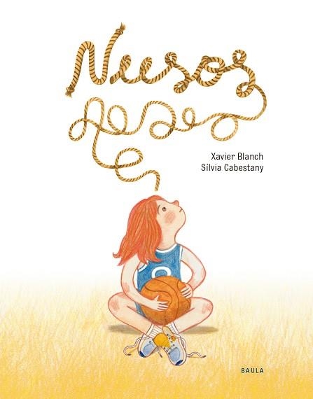 NUSOS | 9788447939718 | BLANCH I GISBERT, XAVIER | Llibreria L'Altell - Llibreria Online de Banyoles | Comprar llibres en català i castellà online - Llibreria de Girona