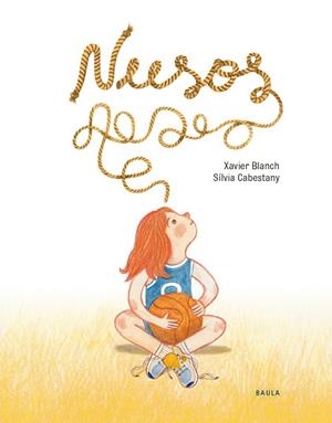 NUSOS | 9788447939718 | BLANCH I GISBERT, XAVIER | Llibreria Online de Banyoles | Comprar llibres en català i castellà online