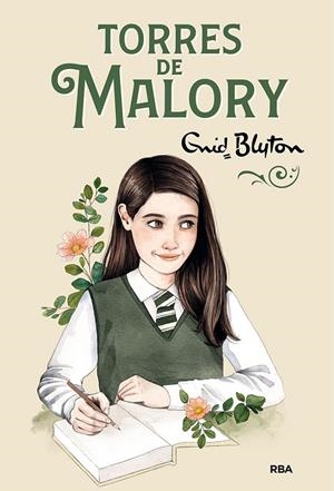 TORRES DE MALORY (ÓMNIBUS) | 9788427217218 | BLYTON, ENID | Llibreria Online de Banyoles | Comprar llibres en català i castellà online