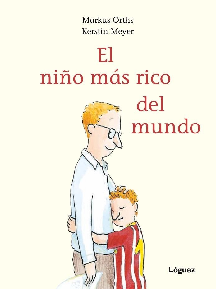 NIÑO MÁS RICO DEL MUNDO, EL | 9788494925719 | ORTHS, MARKUS | Llibreria L'Altell - Llibreria Online de Banyoles | Comprar llibres en català i castellà online - Llibreria de Girona