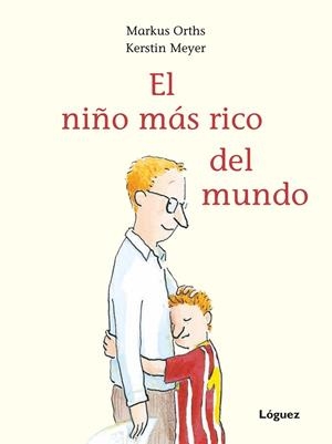 NIÑO MÁS RICO DEL MUNDO, EL | 9788494925719 | ORTHS, MARKUS | Llibreria L'Altell - Llibreria Online de Banyoles | Comprar llibres en català i castellà online - Llibreria de Girona