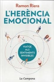 HERÈNCIA EMOCIONAL, L' | 9788416863624 | RIERA, RAMON | Llibreria Online de Banyoles | Comprar llibres en català i castellà online