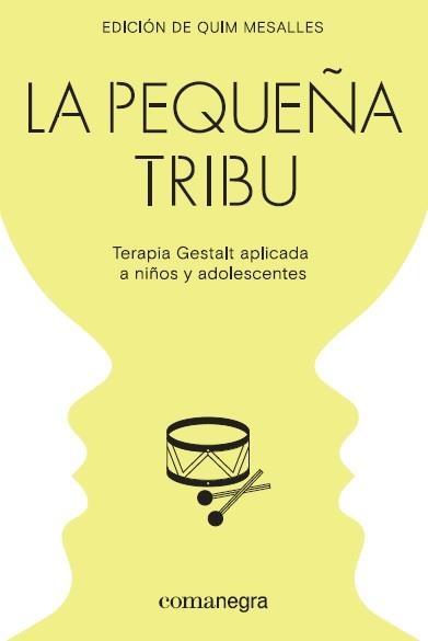 PEQUEÑA TRIBU, LA | 9788418022104 | MESALLES BISBE, QUIM/MORALES PLESENT, MARÍA GUADALUPE/GRIJALVA TAMAYO, HÉCTOR/BLIX FORMOSO, JOAQUÍN/ | Llibreria L'Altell - Llibreria Online de Banyoles | Comprar llibres en català i castellà online - Llibreria de Girona