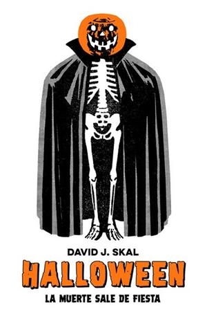 HALLOWEEN | 9788417645069 | SKAL, DAVID J. | Llibreria Online de Banyoles | Comprar llibres en català i castellà online