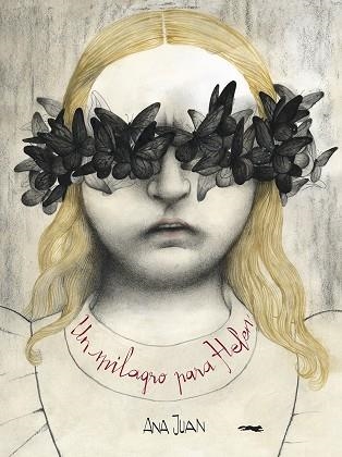 MILAGRO PARA HELEN, UN | 9788412061161 | JUAN, ANA | Llibreria L'Altell - Llibreria Online de Banyoles | Comprar llibres en català i castellà online - Llibreria de Girona