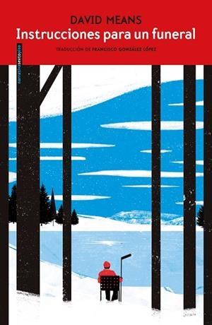 INSTRUCCIONES PARA UN FUNERAL | 9788417517427 | MEANS, DAVID | Llibreria L'Altell - Llibreria Online de Banyoles | Comprar llibres en català i castellà online - Llibreria de Girona