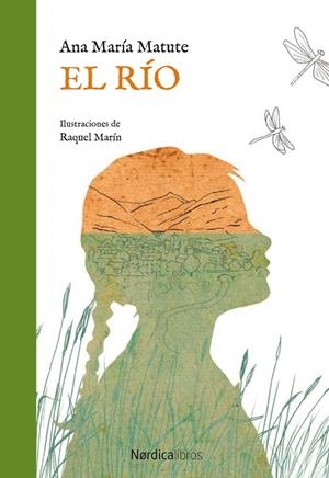 RÍO, EL | 9788417651800 | MATUTE AUSEJO, ANA MARÍA | Llibreria L'Altell - Llibreria Online de Banyoles | Comprar llibres en català i castellà online - Llibreria de Girona