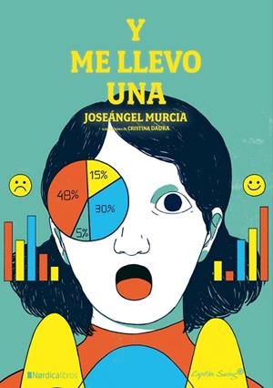 Y ME LLEVO UNA | 9788417281694 | MURCIA CARRIÓN, JOSEÁNGEL | Llibreria Online de Banyoles | Comprar llibres en català i castellà online