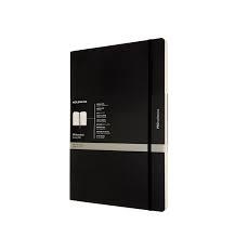 LLIBRETA PROFESSIONAL TAPA TOVA NEGRA A4 MOLESKINE | 8053853602718 | MOLESKINE | Llibreria L'Altell - Llibreria Online de Banyoles | Comprar llibres en català i castellà online - Llibreria de Girona