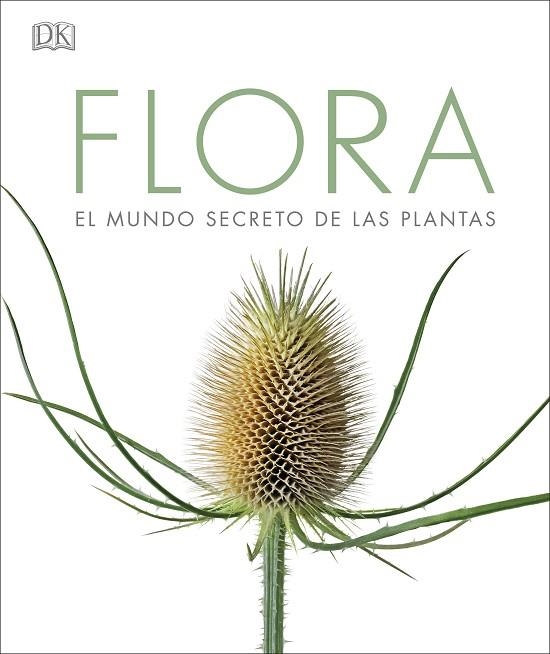 FLORA | 9780241414385 | AAVV | Llibreria L'Altell - Llibreria Online de Banyoles | Comprar llibres en català i castellà online - Llibreria de Girona