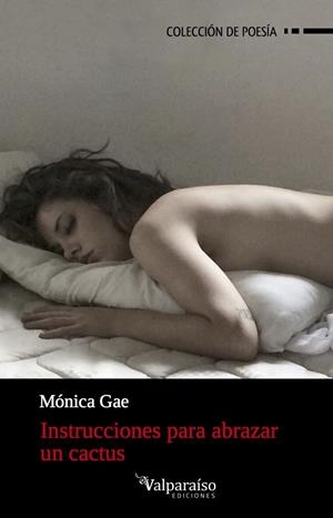 INSTRUCCIONES PARA ABRAZAR UN CACTUS | 9788416560936 | GAE, MÓNICA | Llibreria Online de Banyoles | Comprar llibres en català i castellà online
