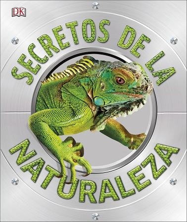 SECRETOS DE LA NATURALEZA | 9780241326886 | VARIOS AUTORES, | Llibreria Online de Banyoles | Comprar llibres en català i castellà online