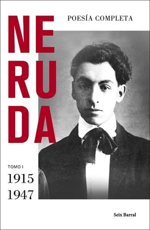 POESÍA COMPLETA | 9788432235719 | NERUDA, PABLO | Llibreria Online de Banyoles | Comprar llibres en català i castellà online