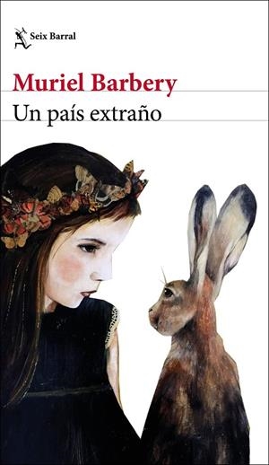 UN PAÍS EXTRAÑO | 9788432235733 | BARBERY, MURIEL | Llibreria L'Altell - Llibreria Online de Banyoles | Comprar llibres en català i castellà online - Llibreria de Girona