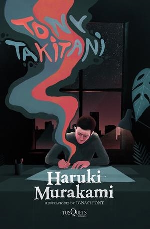 TONY TAKITANI | 9788490667613 | MURAKAMI, HARUKI | Llibreria L'Altell - Llibreria Online de Banyoles | Comprar llibres en català i castellà online - Llibreria de Girona