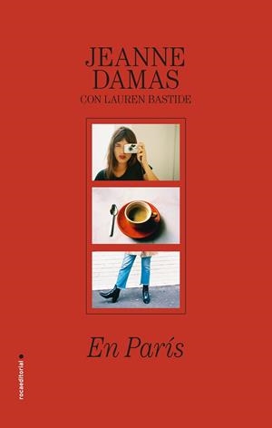 EN PARÍS | 9788417305017 | DAMAS, JEANNE/BASTIDE, LAUREN | Llibreria L'Altell - Llibreria Online de Banyoles | Comprar llibres en català i castellà online - Llibreria de Girona
