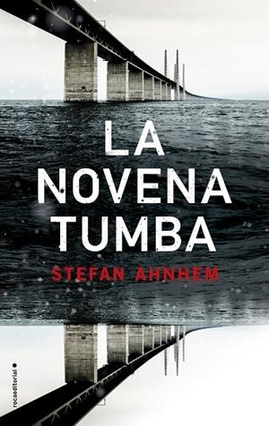 NOVENA TUMBA, LA | 9788417305406 | AHNHEM, STEFAN | Llibreria L'Altell - Llibreria Online de Banyoles | Comprar llibres en català i castellà online - Llibreria de Girona