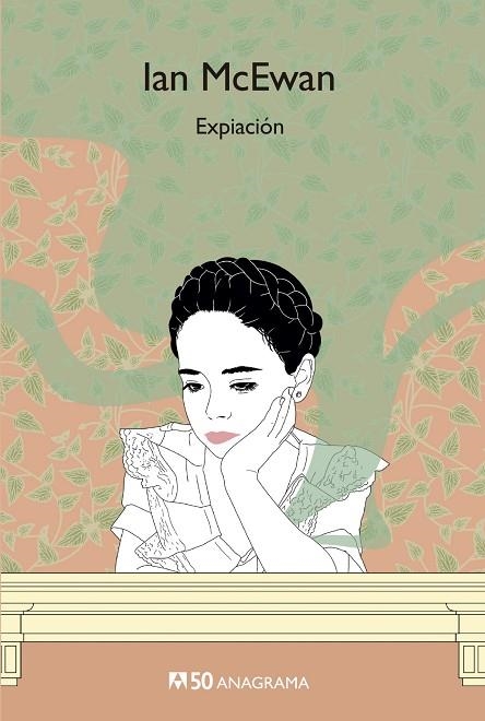 EXPIACIÓN | 9788433902580 | MCEWAN, IAN | Llibreria L'Altell - Llibreria Online de Banyoles | Comprar llibres en català i castellà online - Llibreria de Girona