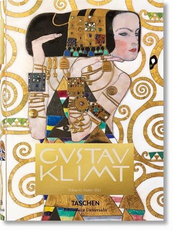 GUSTAV KLIMT. DIBUJOS Y PINTURAS | 9783836562881 | NATTER, TOBIAS G. | Llibreria L'Altell - Llibreria Online de Banyoles | Comprar llibres en català i castellà online - Llibreria de Girona