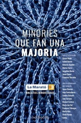 MINORIES QUE FAN UNA MAJORIA | 9788441232136 | AAVV | Llibreria L'Altell - Llibreria Online de Banyoles | Comprar llibres en català i castellà online - Llibreria de Girona