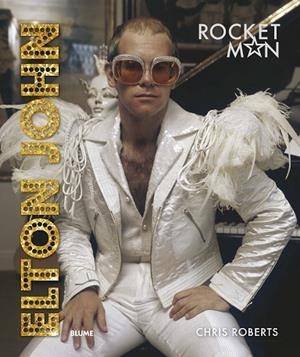 ELTON JOHN | 9788417757595 | ROBERTS, CHRIS | Llibreria L'Altell - Llibreria Online de Banyoles | Comprar llibres en català i castellà online - Llibreria de Girona