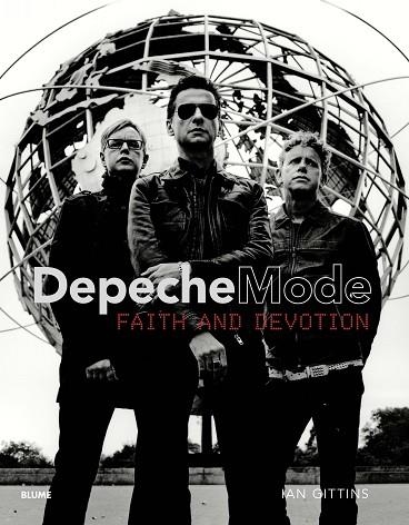 DEPECHE MODE | 9788417757663 | GITTINS, IAN | Llibreria L'Altell - Llibreria Online de Banyoles | Comprar llibres en català i castellà online - Llibreria de Girona