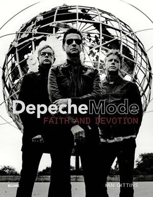 DEPECHE MODE | 9788417757663 | GITTINS, IAN | Llibreria L'Altell - Llibreria Online de Banyoles | Comprar llibres en català i castellà online - Llibreria de Girona