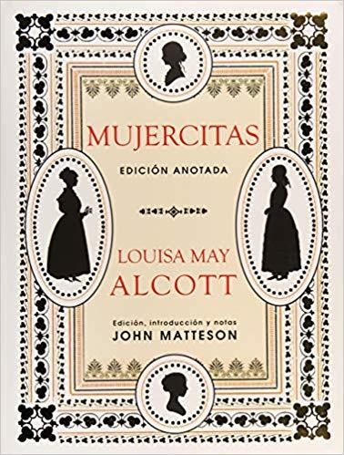 MUJERCITAS | 9788446046363 | MAY ALCOTT, LOUISA | Llibreria L'Altell - Llibreria Online de Banyoles | Comprar llibres en català i castellà online - Llibreria de Girona