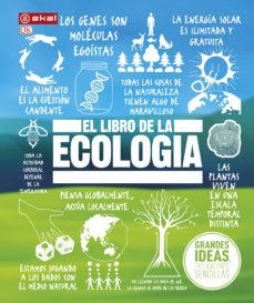 EL LIBRO DE LA ECOLOGÍA | 9788446047674 | VARIOS AUTORES | Llibreria L'Altell - Llibreria Online de Banyoles | Comprar llibres en català i castellà online - Llibreria de Girona