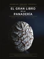 EL GRAN LIBRO DE LA PANADERÍA | 9788446047681 | VARIOS AUTORES | Llibreria L'Altell - Llibreria Online de Banyoles | Comprar llibres en català i castellà online - Llibreria de Girona