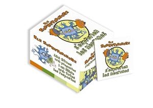 SUPERTAFANERS S'ESPREMEN LES NEURONES, ELS | 9788499743257 | VOX EDITORIAL | Llibreria L'Altell - Llibreria Online de Banyoles | Comprar llibres en català i castellà online - Llibreria de Girona