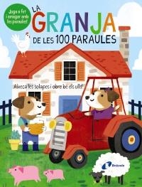 GRANJA DE LES 100 PARAULES, LA | 9788499065496 | POITIER, ANTON | Llibreria L'Altell - Llibreria Online de Banyoles | Comprar llibres en català i castellà online - Llibreria de Girona