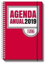 AGENDA ANUAL 2020 | 8437018419135 | AAVV | Llibreria L'Altell - Llibreria Online de Banyoles | Comprar llibres en català i castellà online - Llibreria de Girona