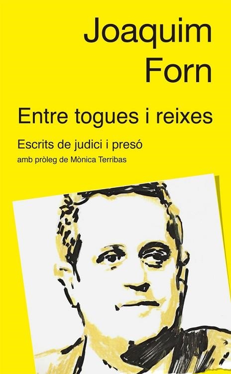 ENTRE TOGUES I REIXES | 9788441232051 | FORN, JOAQUIM | Llibreria L'Altell - Llibreria Online de Banyoles | Comprar llibres en català i castellà online - Llibreria de Girona