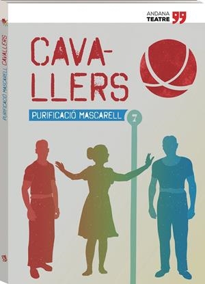 CAVALLERS | 9788417497378 | GARCIA MASCARELL, PURIFICACIÓ | Llibreria L'Altell - Llibreria Online de Banyoles | Comprar llibres en català i castellà online - Llibreria de Girona