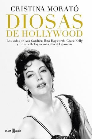 DIOSAS DE HOLLYWOOD | 9788401022692 | MORATÓ, CRISTINA | Llibreria L'Altell - Llibreria Online de Banyoles | Comprar llibres en català i castellà online - Llibreria de Girona